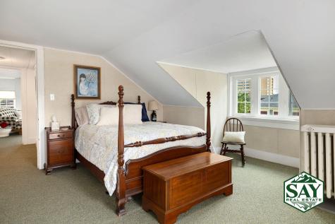 115 Main Street Saranac Lake NY 12983