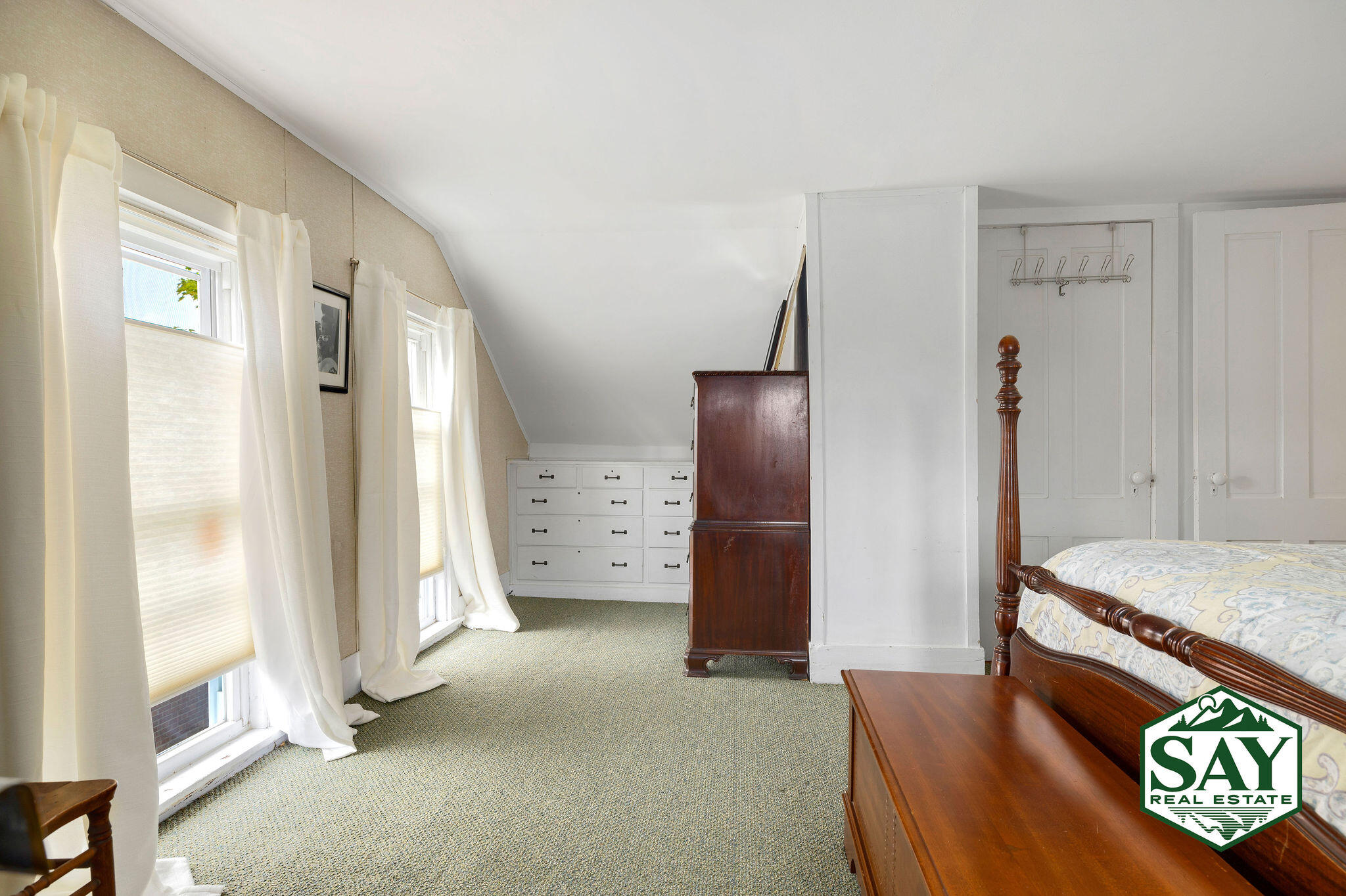 115 Main Street Saranac Lake NY 12983