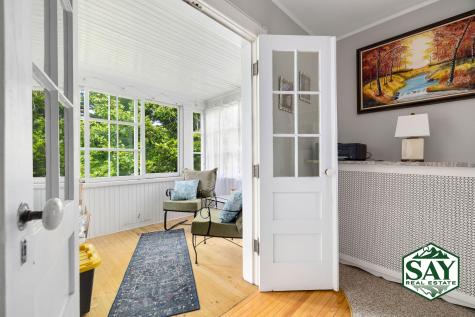 115 Main Street Saranac Lake NY 12983
