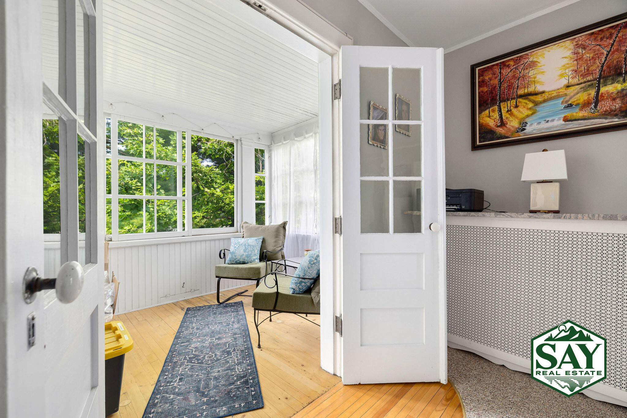 115 Main Street Saranac Lake NY 12983