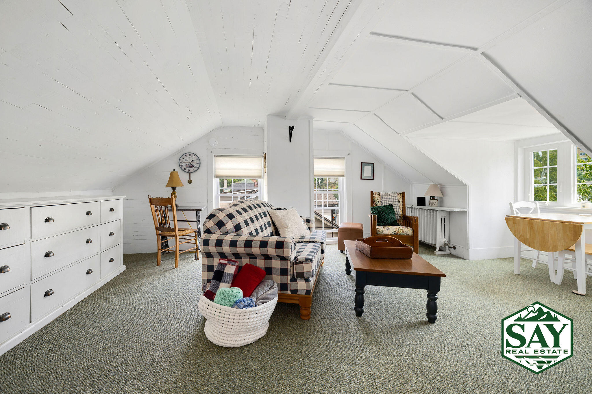 115 Main Street Saranac Lake NY 12983