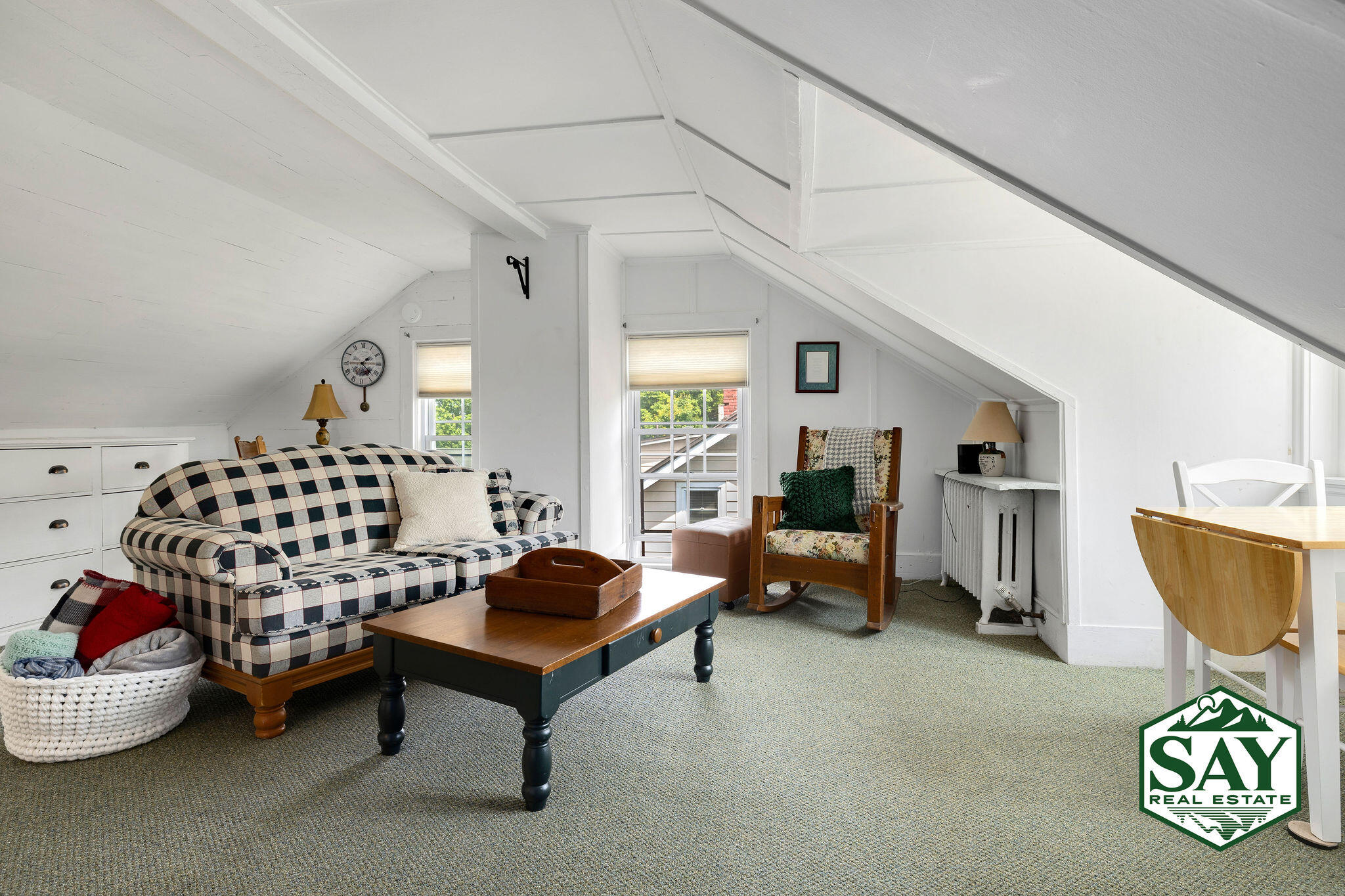 115 Main Street Saranac Lake NY 12983