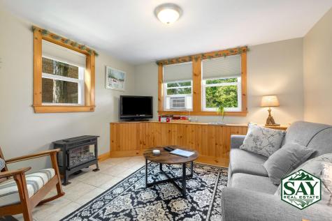 115 Main Street Saranac Lake NY 12983