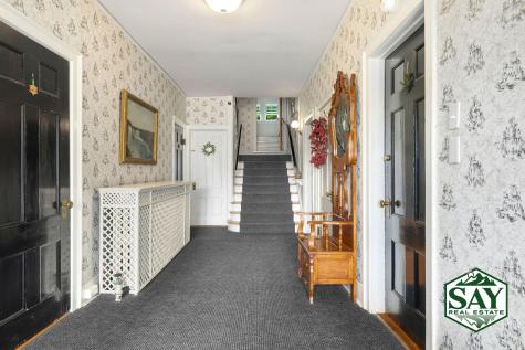 115 Main Street Saranac Lake NY 12983