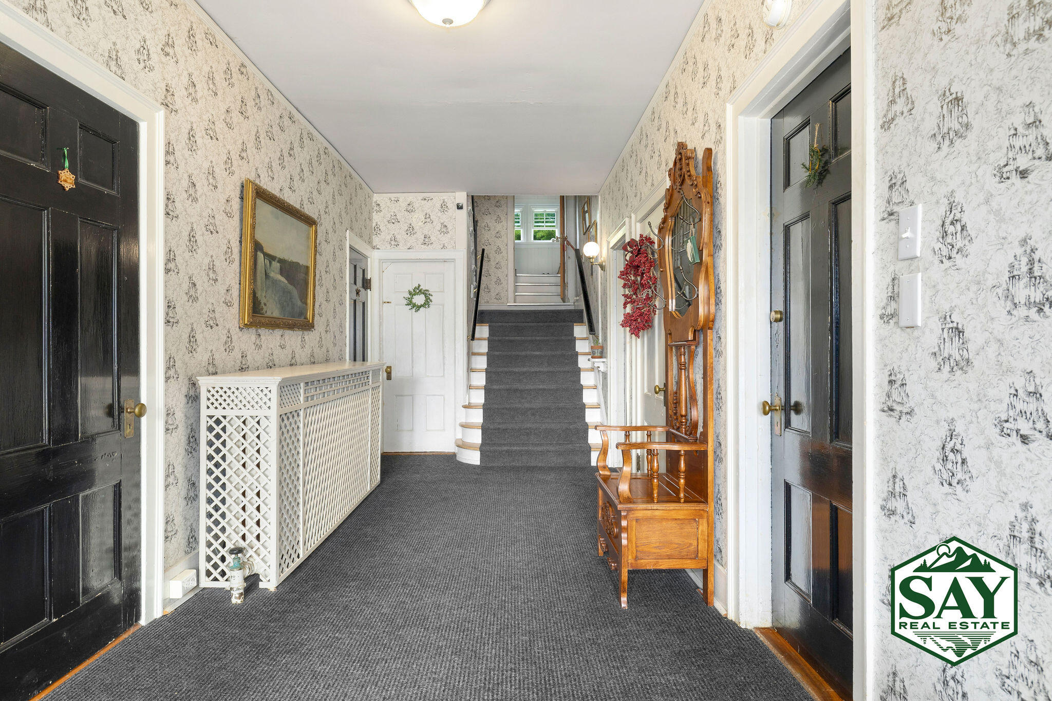 115 Main Street Saranac Lake NY 12983