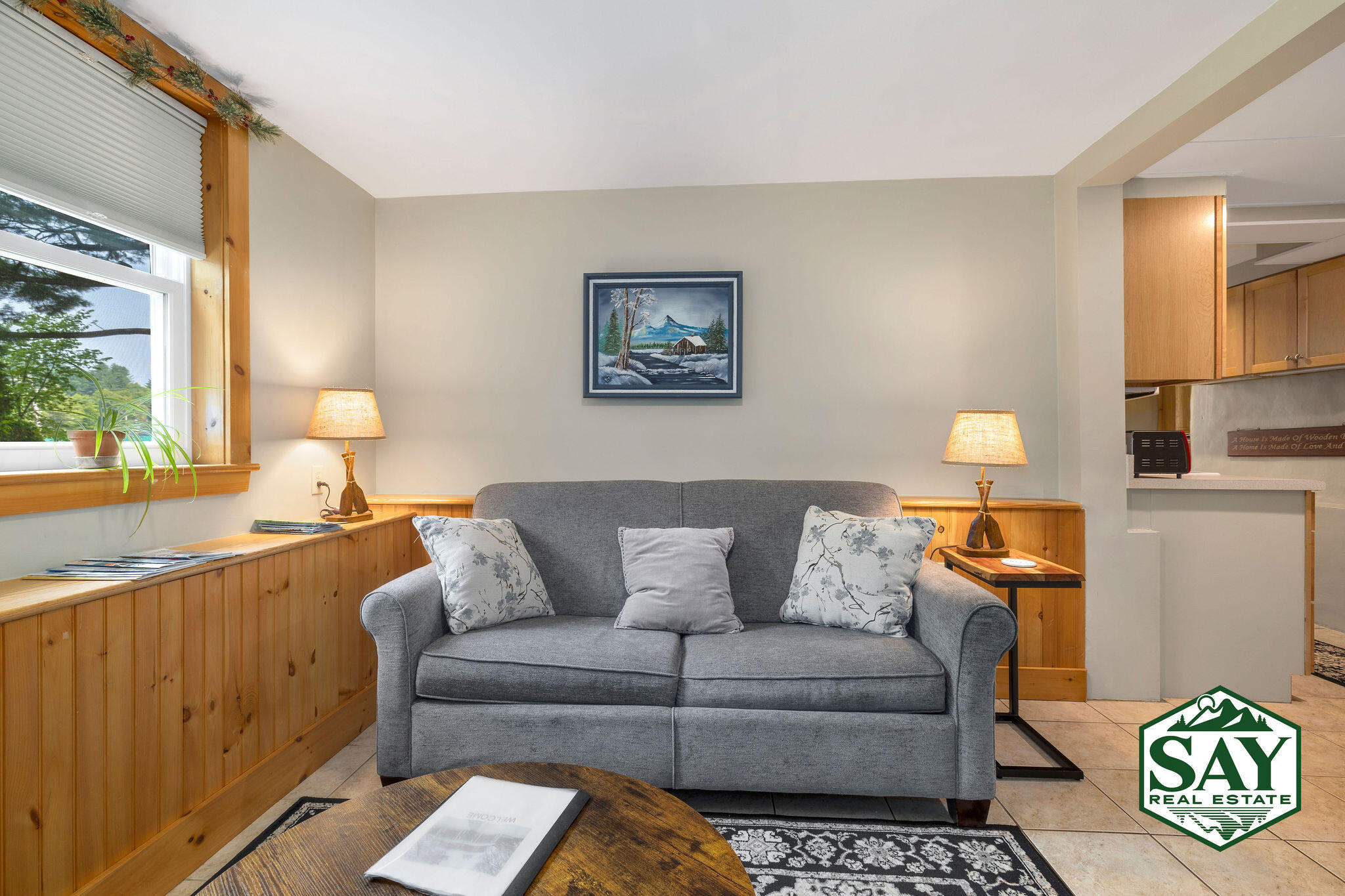 115 Main Street Saranac Lake NY 12983