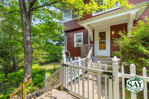 115 Main Street Saranac Lake NY 12983
