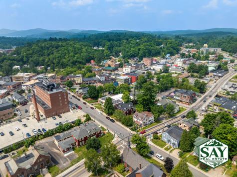 115 Main Street Saranac Lake NY 12983