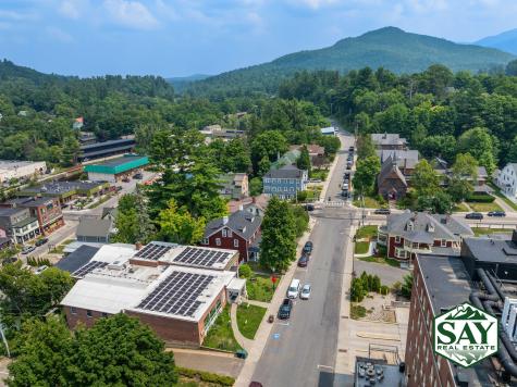 115 Main Street Saranac Lake NY 12983