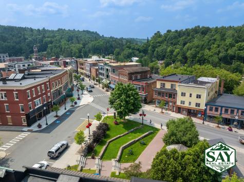 115 Main Street Saranac Lake NY 12983