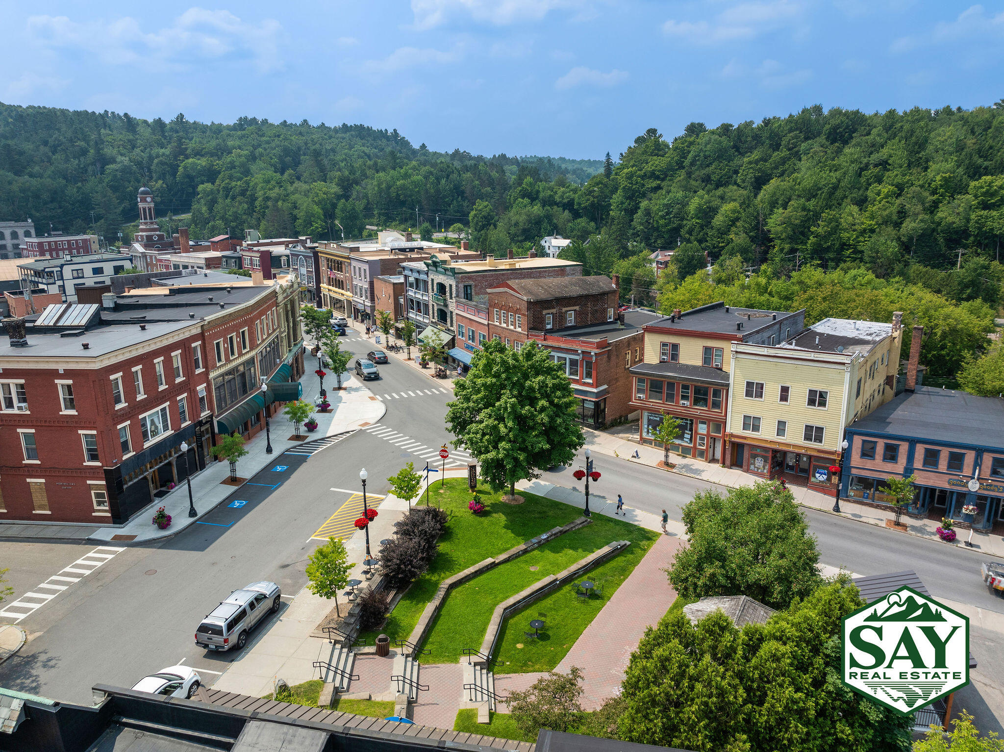 115 Main Street Saranac Lake NY 12983