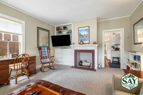 115 Main Street Saranac Lake NY 12983
