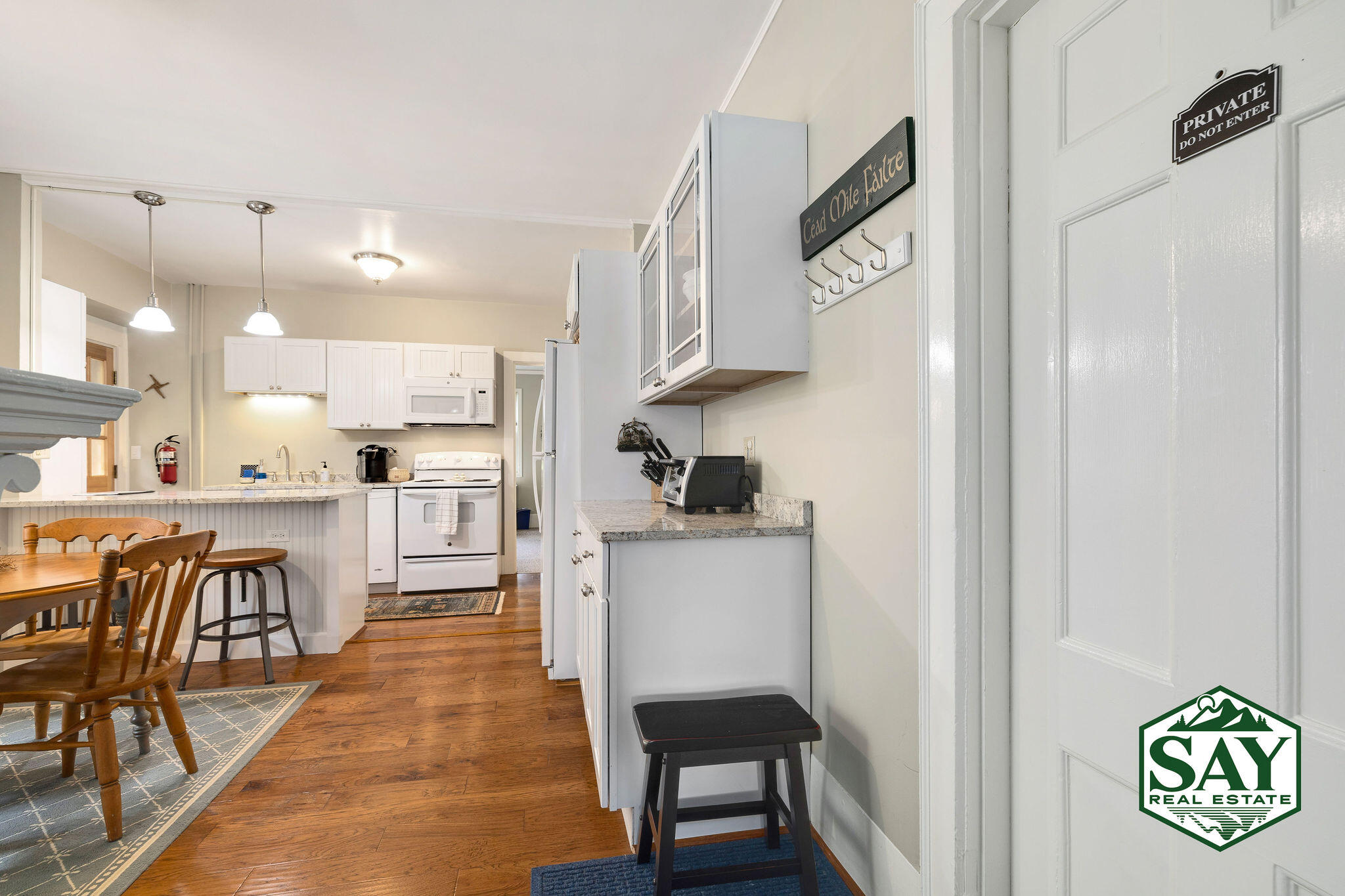 115 Main Street Saranac Lake NY 12983