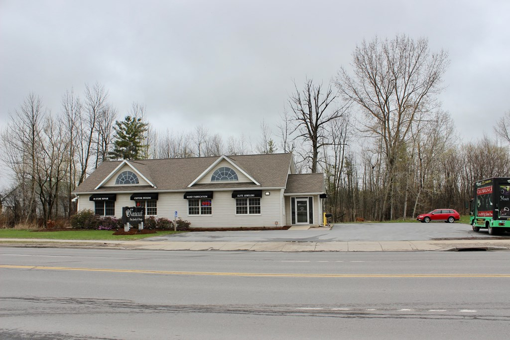 672 Route 3 Plattsburgh NY 12901