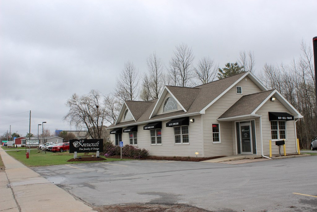 672 Route 3 Plattsburgh NY 12901
