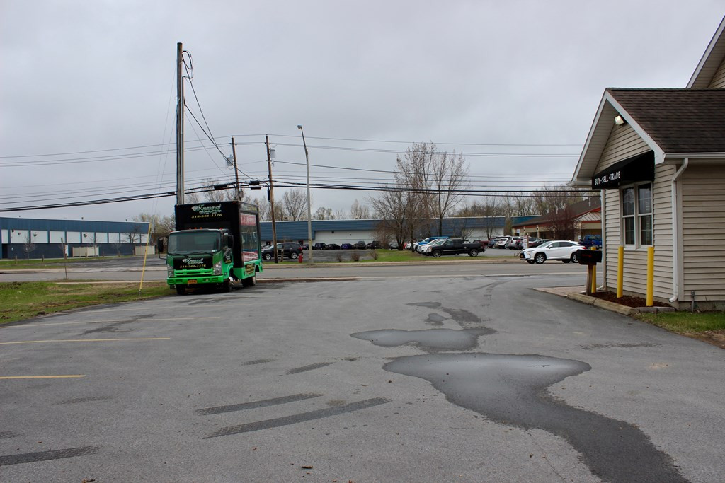 672 Route 3 Plattsburgh NY 12901