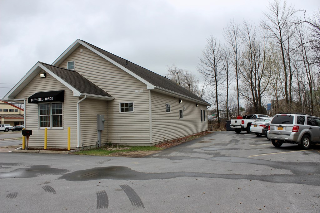 672 Route 3 Plattsburgh NY 12901