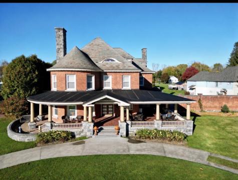 250 Lake Street Rouses Point NY 12979