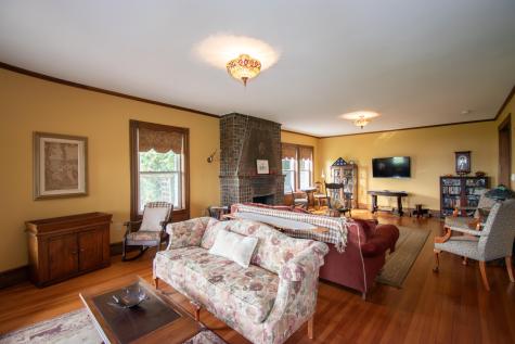 250 Lake Street Rouses Point NY 12979