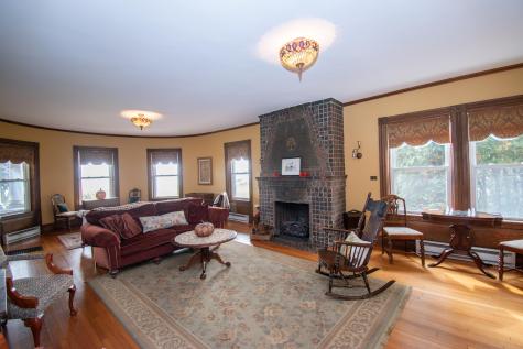 250 Lake Street Rouses Point NY 12979