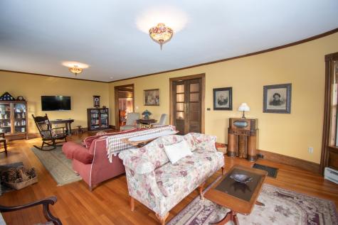 250 Lake Street Rouses Point NY 12979