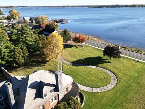 250 Lake Street Rouses Point NY 12979