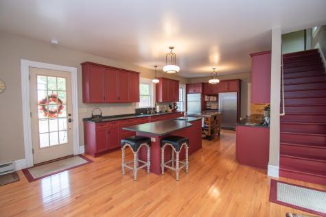 250 Lake Street Rouses Point NY 12979