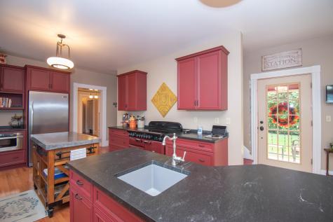 250 Lake Street Rouses Point NY 12979