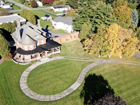 250 Lake Street Rouses Point NY 12979