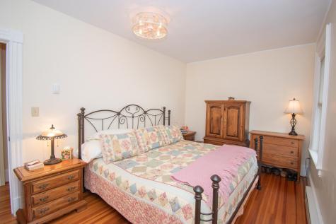 250 Lake Street Rouses Point NY 12979