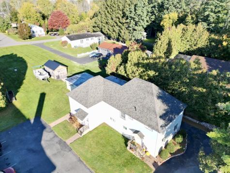 250 Lake Street Rouses Point NY 12979