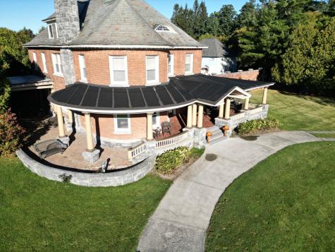 250 Lake Street Rouses Point NY 12979