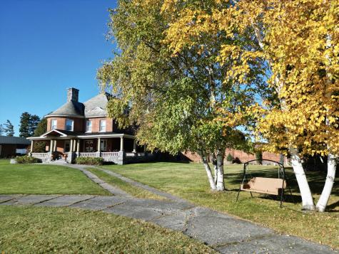 250 Lake Street Rouses Point NY 12979