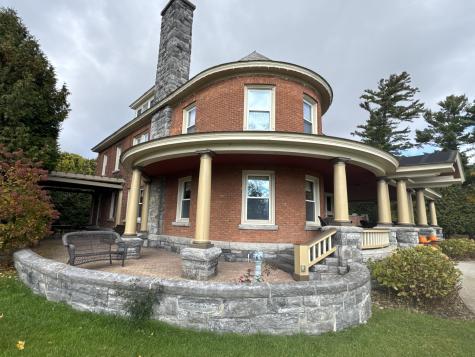 250 Lake Street Rouses Point NY 12979