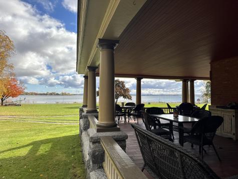 250 Lake Street Rouses Point NY 12979