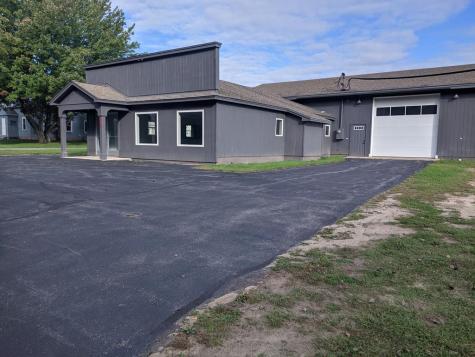 602 Tom Miller Road Plattsburgh NY 12901