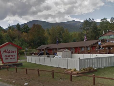 5647 Ny 86 Wilmington NY 12997