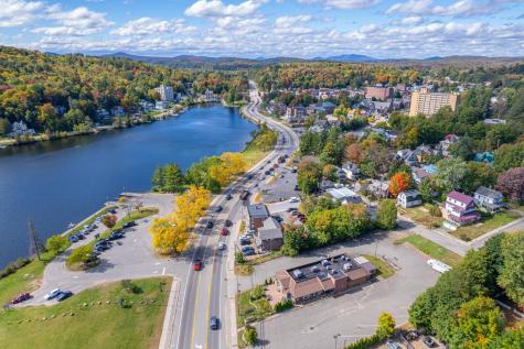 137-141 River Street Saranac Lake NY 12983