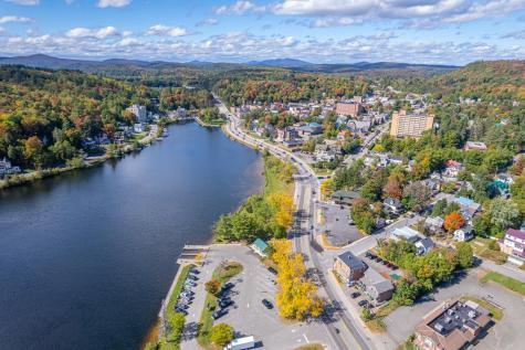 137-141 River Street Saranac Lake NY 12983