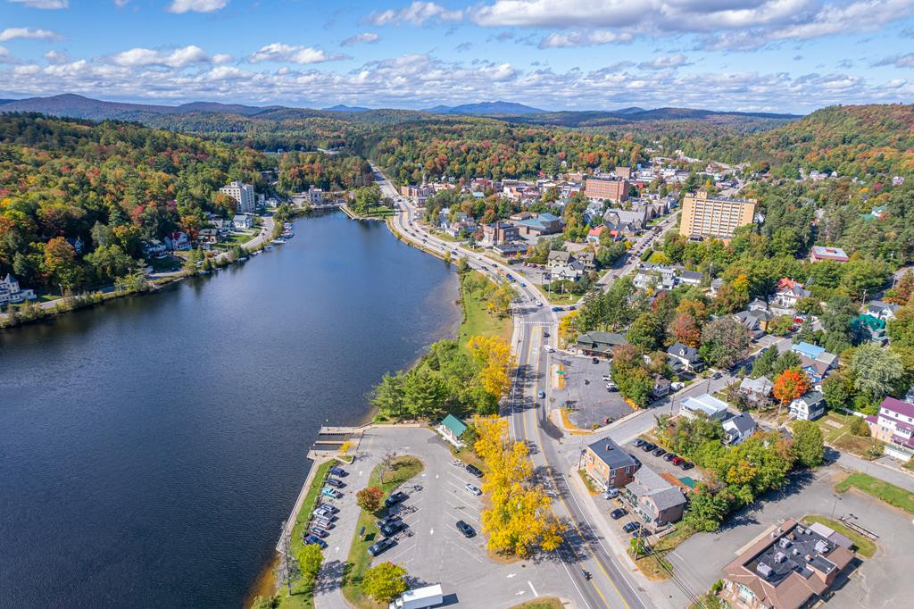 137-141 River Street Saranac Lake NY 12983