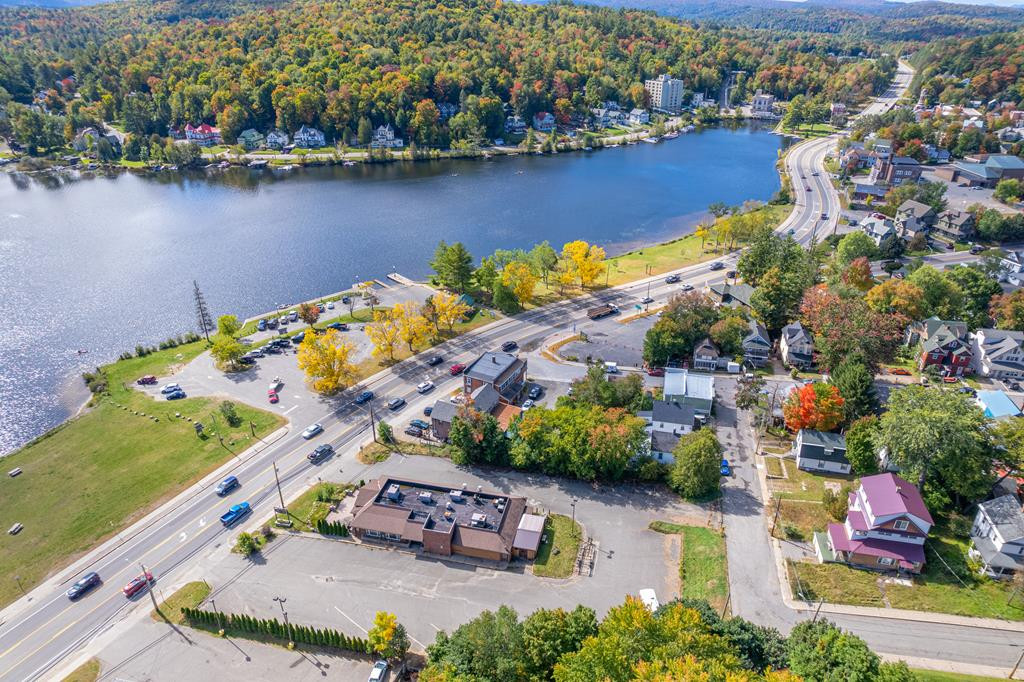137-141 River Street Saranac Lake NY 12983