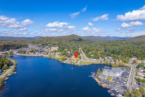 137-141 River Street Saranac Lake NY 12983