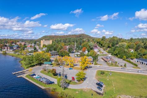 137-141 River Street Saranac Lake NY 12983