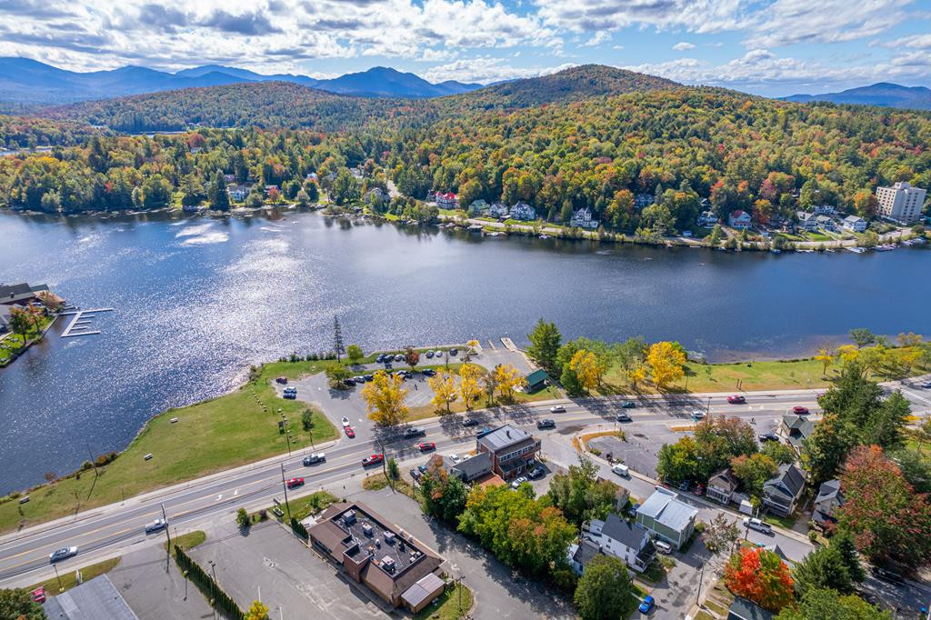 137-141 River Street Saranac Lake NY 12983