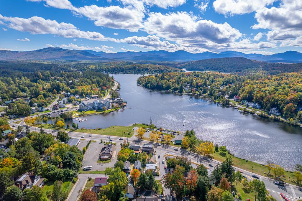 137-141 River Street Saranac Lake NY 12983