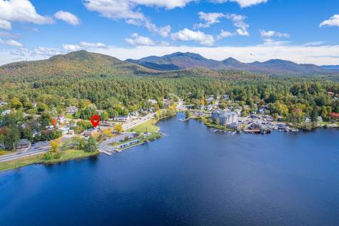 137-141 River Street Saranac Lake NY 12983