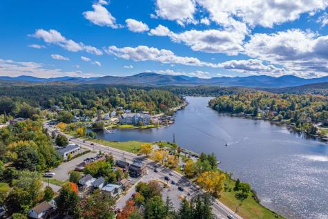 137-141 River Street Saranac Lake NY 12983