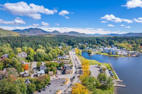 137-141 River Street Saranac Lake NY 12983