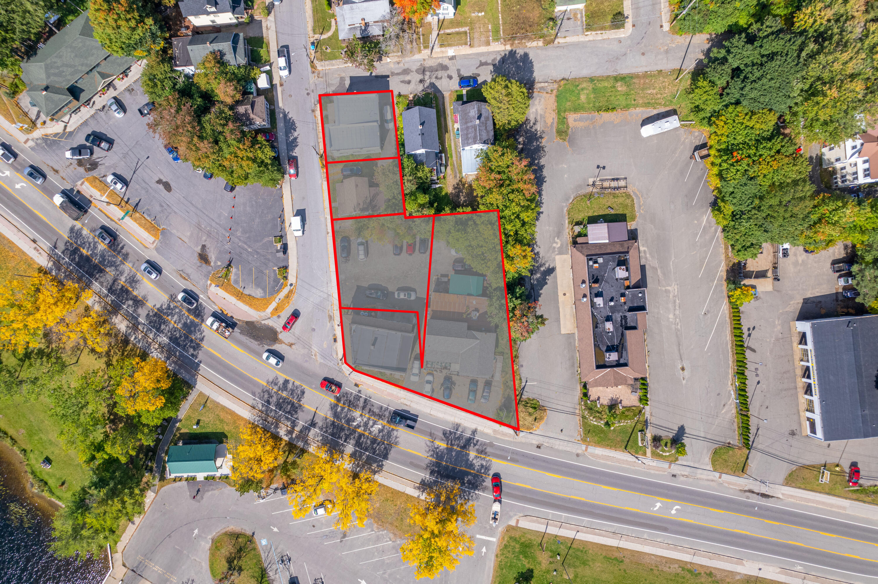 137-141 River Street Saranac Lake NY 12983