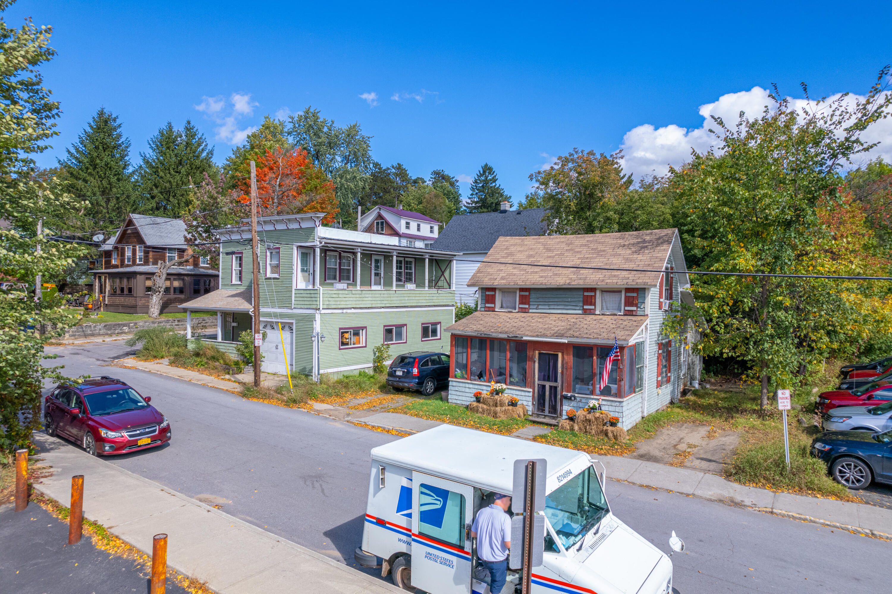 137-141 River Street Saranac Lake NY 12983